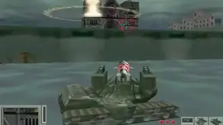 Recoil screenshot