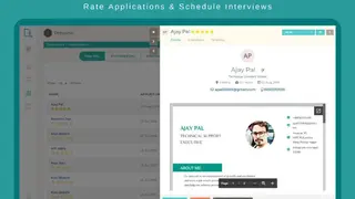 Recooty screenshot