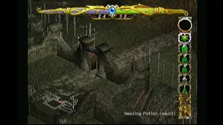 Record of Lodoss War screenshot