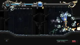 Record of Lodoss War-Deedlit in Wonder Labyrinth- screenshot