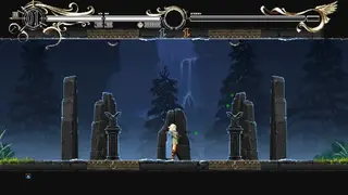 Record of Lodoss War-Deedlit in Wonder Labyrinth- screenshot