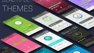 Recordr screenshot