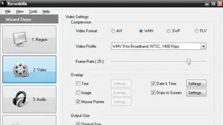 Recordzilla Screen Recorder screenshot