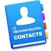 Recover Deleted All Contacts