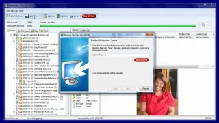 Recover My Files v6 screenshot