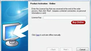 Recover My Files v6 screenshot