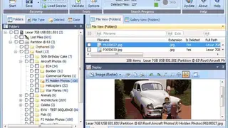 Recover My Photos screenshot