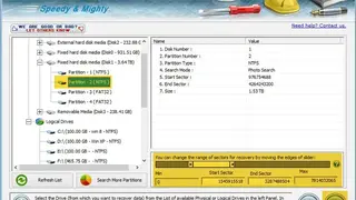 RecoveryBull screenshot