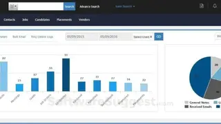 RecruitBPM screenshot