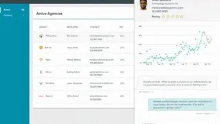 RecruitiFi screenshot