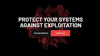 Red Balloon Security screenshot