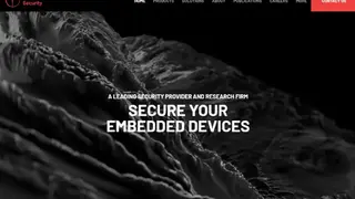 Red Balloon Security screenshot
