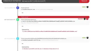 Red Canary screenshot