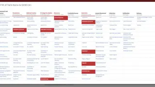 Red Canary screenshot