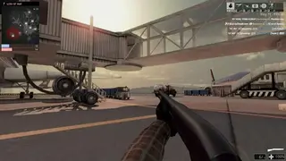 Red Crucible: Firestorm screenshot