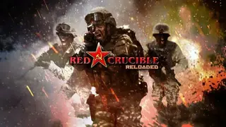 Red Crucible Reloaded screenshot