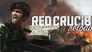 Red Crucible Reloaded screenshot