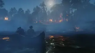 Red Dead Redemption 2 screenshot