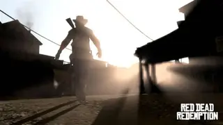Red Dead Redemption screenshot