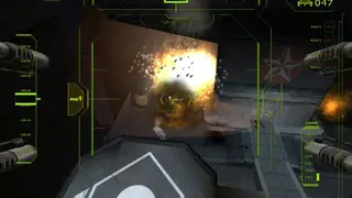 Red Faction 2 screenshot