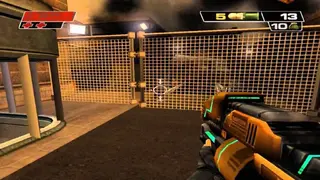Red Faction 2 screenshot
