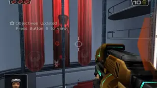 Red Faction 2 screenshot
