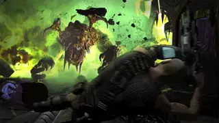 Red Faction: Armageddon screenshot
