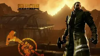 Red Faction: Guerrilla screenshot