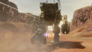 Red Faction: Guerrilla screenshot