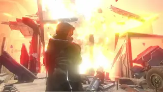 Red Faction: Guerrilla screenshot