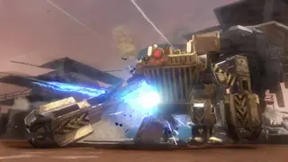 Red Faction: Guerrilla screenshot
