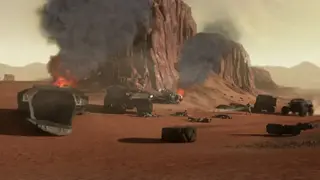 Red Faction: Guerrilla screenshot