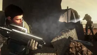 Red Faction: Guerrilla screenshot