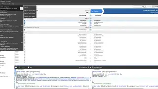Red Gate SQL Backup Pro screenshot