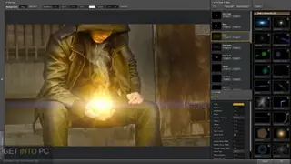 Red Giant Complete screenshot