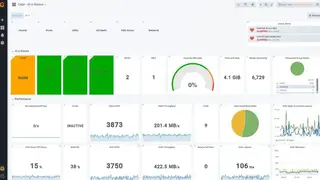 Red Hat Ceph Storage screenshot