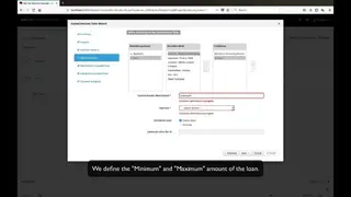 Red Hat Decision Manager screenshot