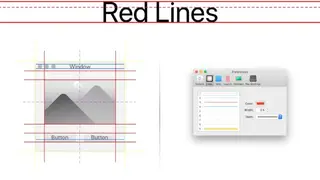 Red Lines Tools screenshot