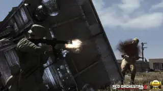 Red Orchestra 2 screenshot