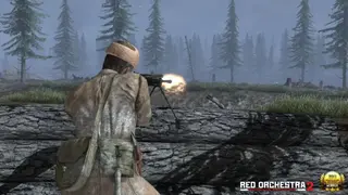 Red Orchestra 2 screenshot