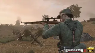 Red Orchestra 2 screenshot