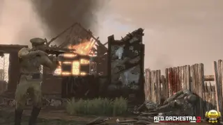 Red Orchestra 2 screenshot
