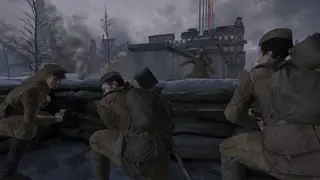 Red Orchestra 2: Heroes of Stalingrad screenshot