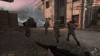 Red Orchestra 2: Heroes of Stalingrad screenshot