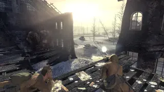 Red Orchestra 2: Heroes of Stalingrad screenshot