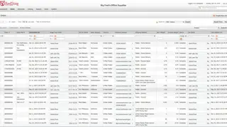 Red Stag Fulfillment screenshot