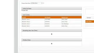 Red Stag Fulfillment screenshot