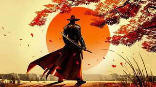 Red Steel 2 screenshot