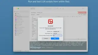 Red – UI for Redis screenshot