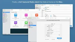 Red – UI for Redis screenshot